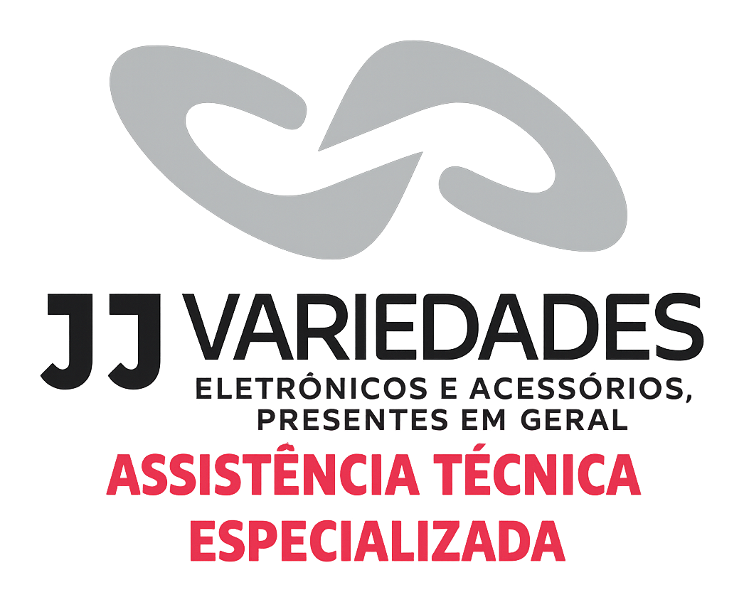 JJ Variedades