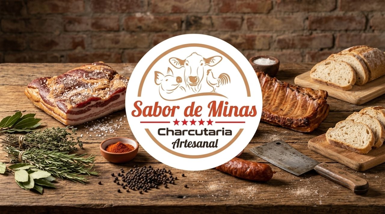 Delícias Defumadas e Embutidos Artesanais