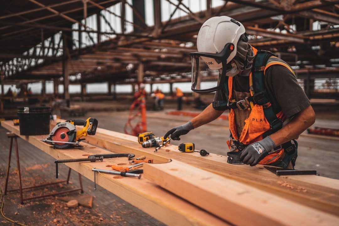Materiais de Construção: Tudo para sua Obra!